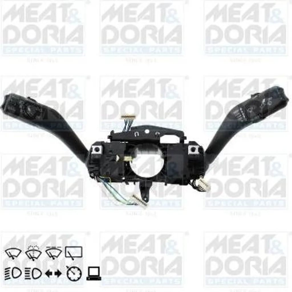 Risparmia sul Devioluci 1K5953513L - Meat & Doria 231669 Qualità Top