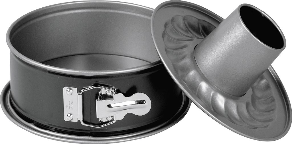 Kaiser 23 0065 9541, Okrągły, Czarny Zdjęcie produktu 