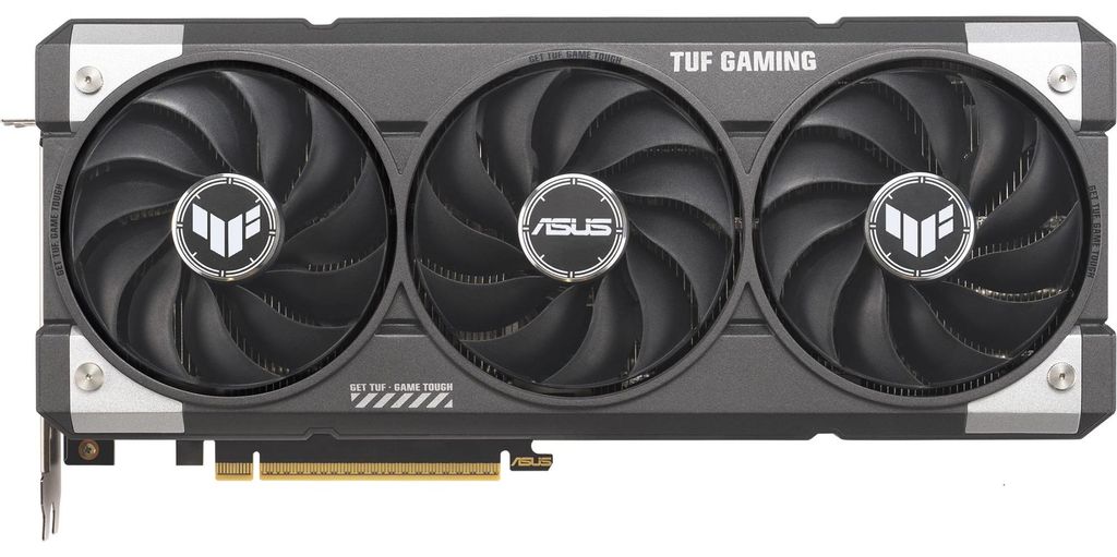 ASUS TUF Gaming TUF-RTX5060TI-O16G-GAMING NVIDIA GeForce Immagine del prodotto 