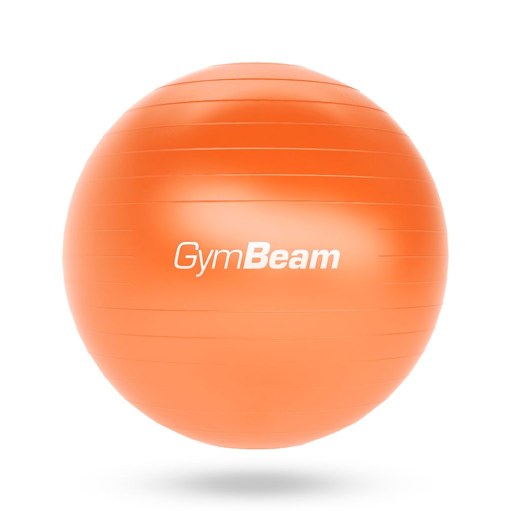 Gymnastikball GymBeam - FitBall (85 cm)