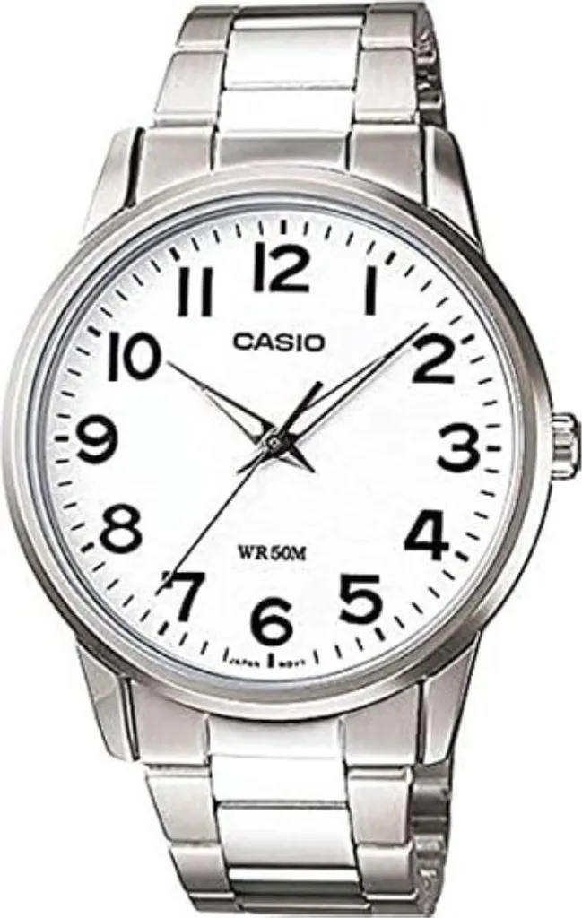 Orologio Casio Classic da uomo Casio-MTP-1303D-7BVEF