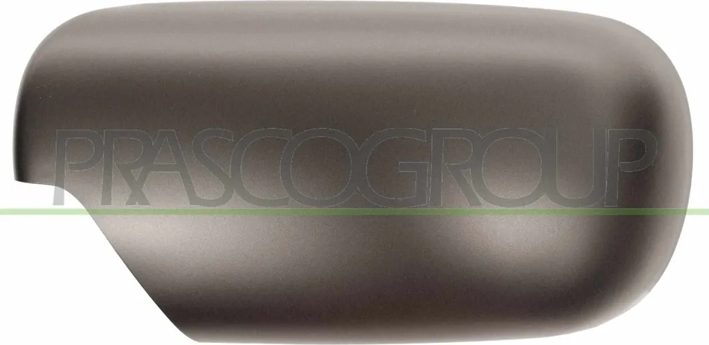 Rénover Rétroviseur BMW E39 E38 avec la Coque Gauche PRASCO BM0447414 Noir