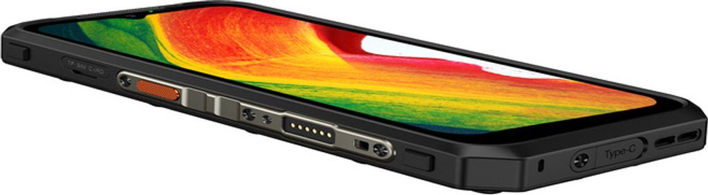 Smartphone Ulefone Power Armor 18 Ultra 5G 12GB/512GB Zdjęcie produktu 16