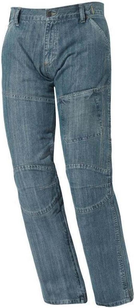 Held Fame Jeans blau 28/34