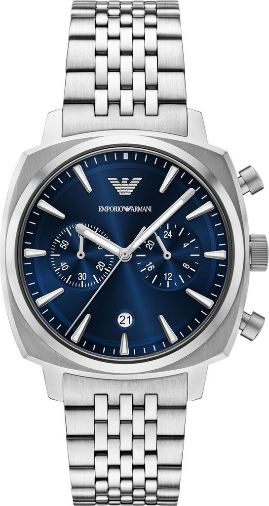 Emporio Armani AR11688 Orologio cronografo CARLO Orologio Immagine del prodotto 