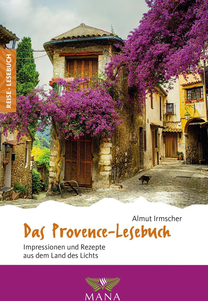 Das Provence-Lesebuch