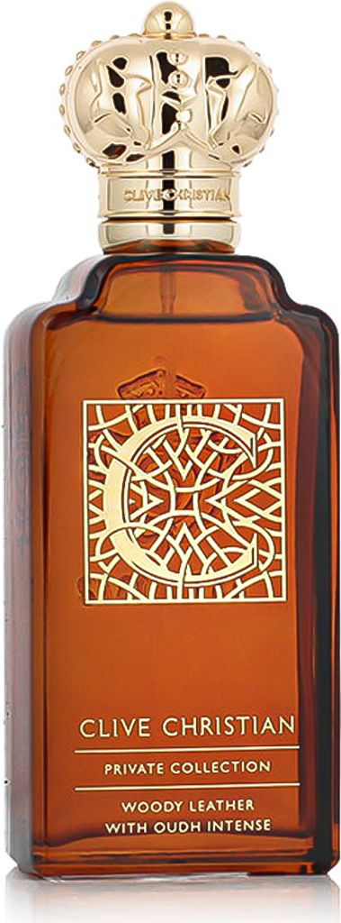 Clive Christian Private Collection C Sensual Woody Leather Perfumy, 100 ml