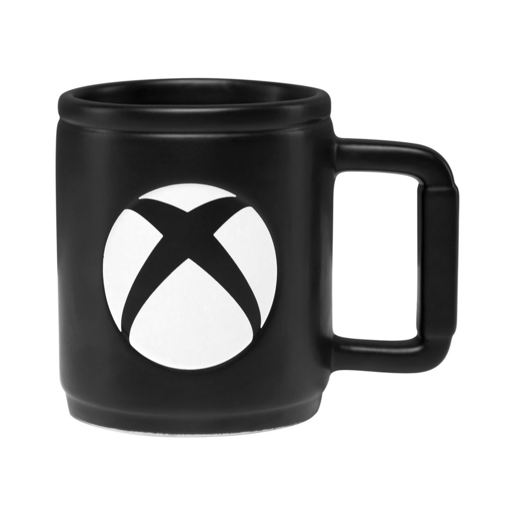 Paladone X Box Kaffeetasse 571965 Produktbild 