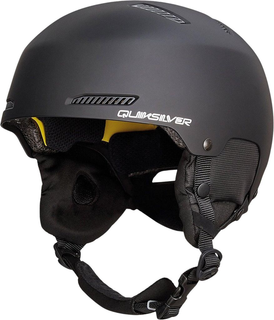 Quiksilver Lawson Mips True Black L