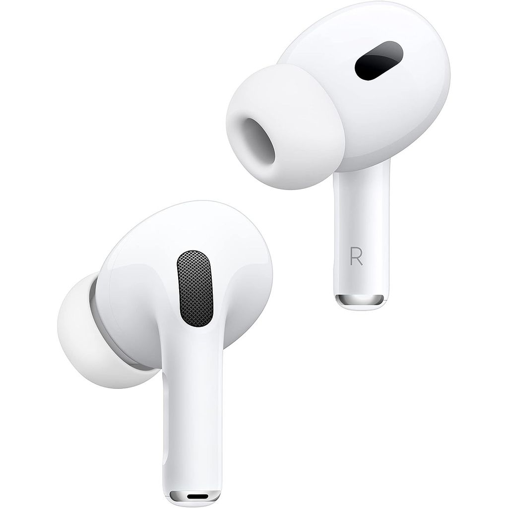 Apple AirPods Pro (2nd generation) AirPods Pro, Zdjęcie produktu 