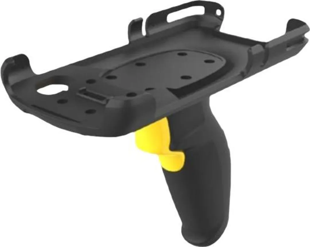 Poignée de scan ergonomique pour terminal Zebra EC50 à 2 ou 8 broches