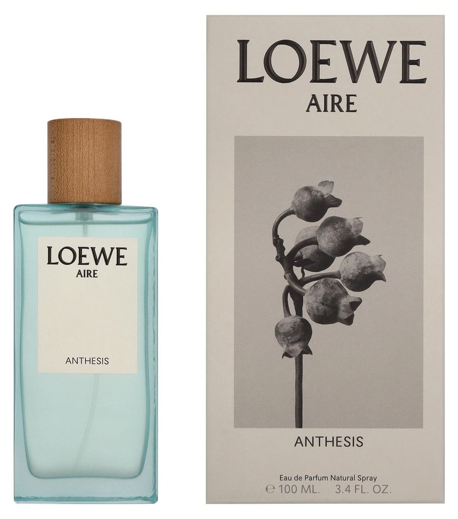 Loewe Aire Anthesis Eau de Parfum, 100 ml Productafbeelding 