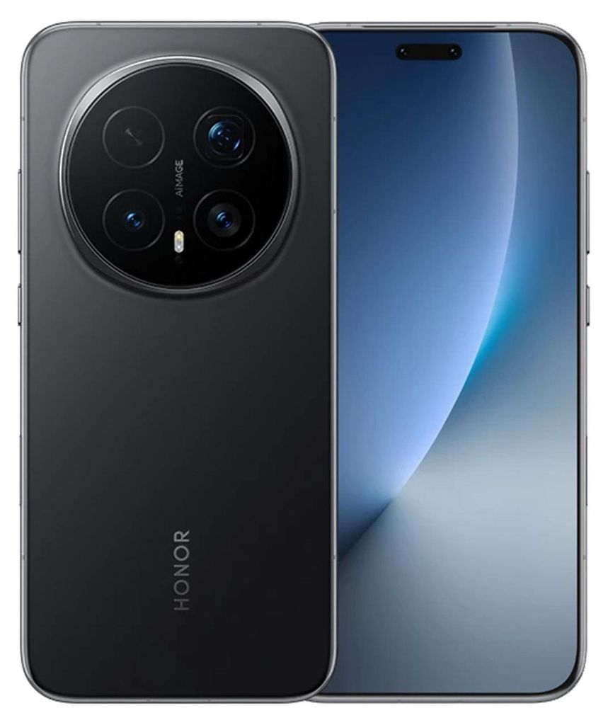 Honor Magic 8 Pro 5G 12/512 Go Noir Image du produit 