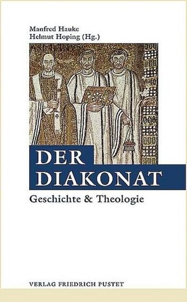 Der Diakonat