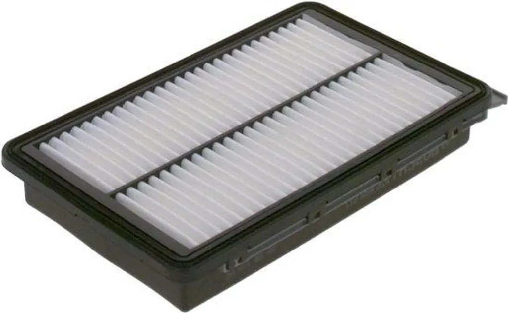 Filtre à air pour voiture haute performance - Modèle universel FAP-2024