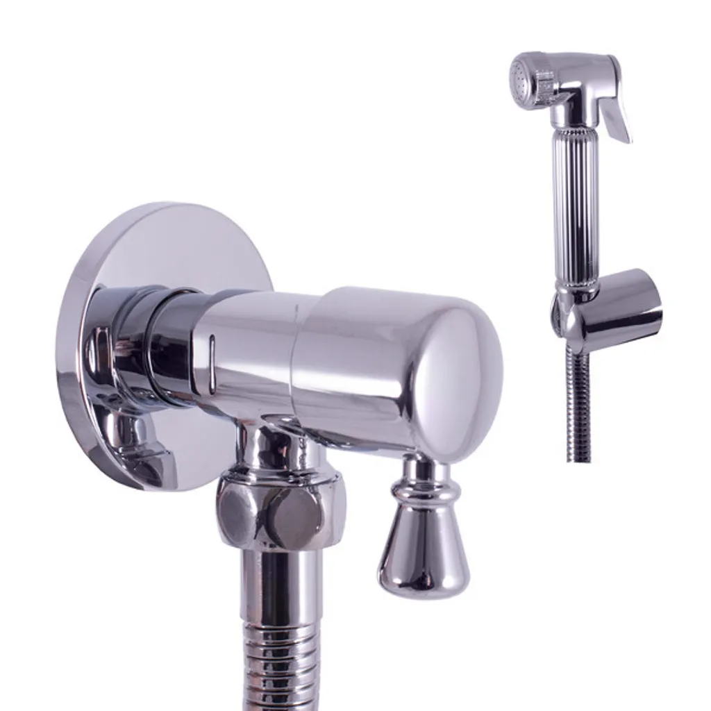 Miscelatore Bidet Slezák-RAV MK548 Retro | Qualità Professionale