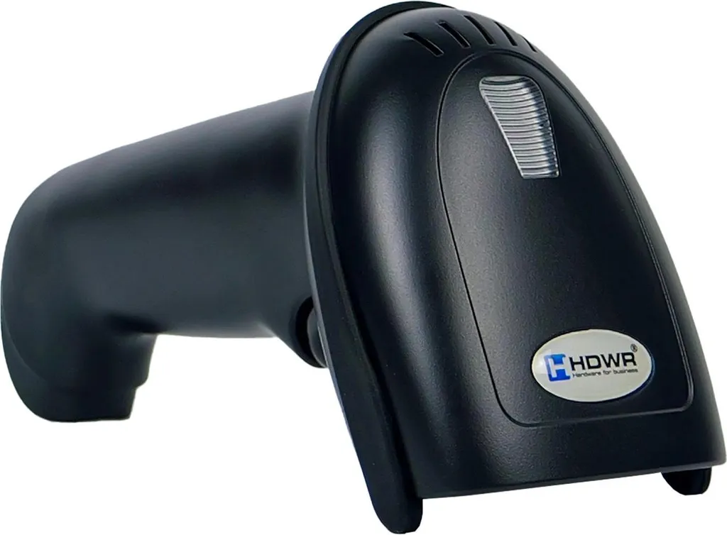 Scanner de Code QR Fixe HD5800 pour Lecture sur Écran Smartphone