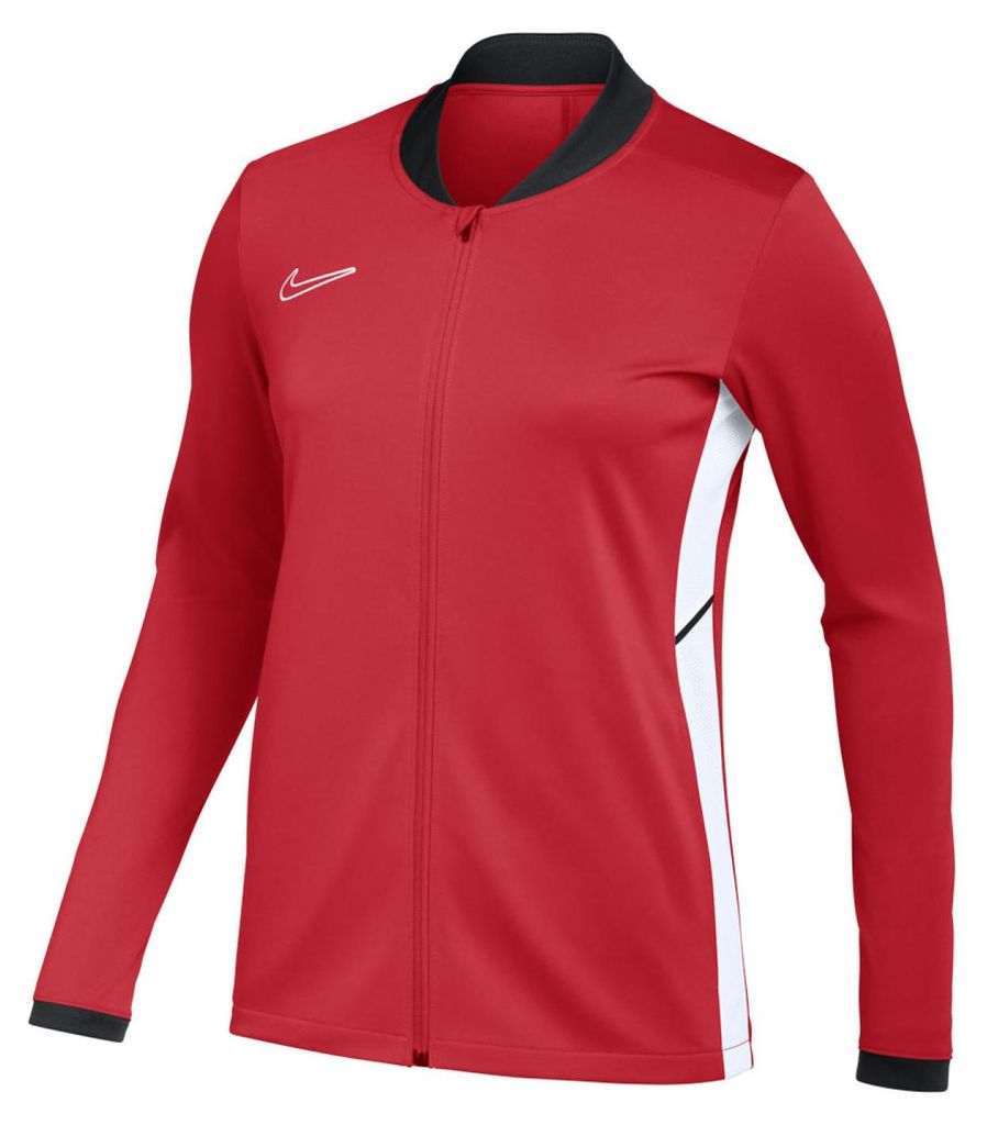 Nike - "Academy 25" Jacke für Herren PP5976 (S) (Rot)