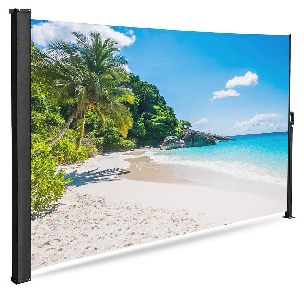 Aga Tenda laterale 1,5x3 m MR4257R Spiaggia Immagine del prodotto 