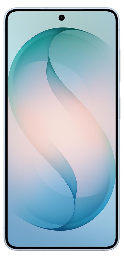 Galaxy S26 - Sky Blue - 256 GB Produktbild 