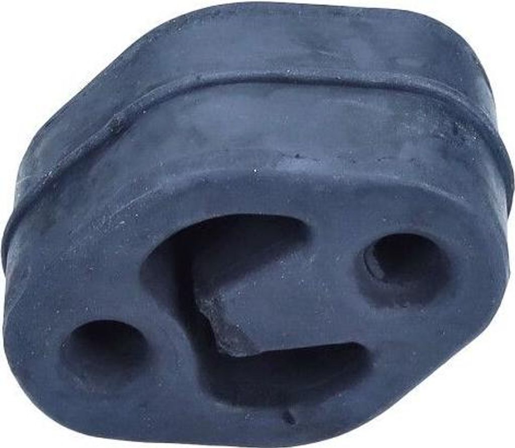 MAXGEAR Auspuffhalter für FORD Fiesta Mk5 Schrägheck (JH1, JD1, JH3, JD3) Auspuffanlage Montageteil 27-2808