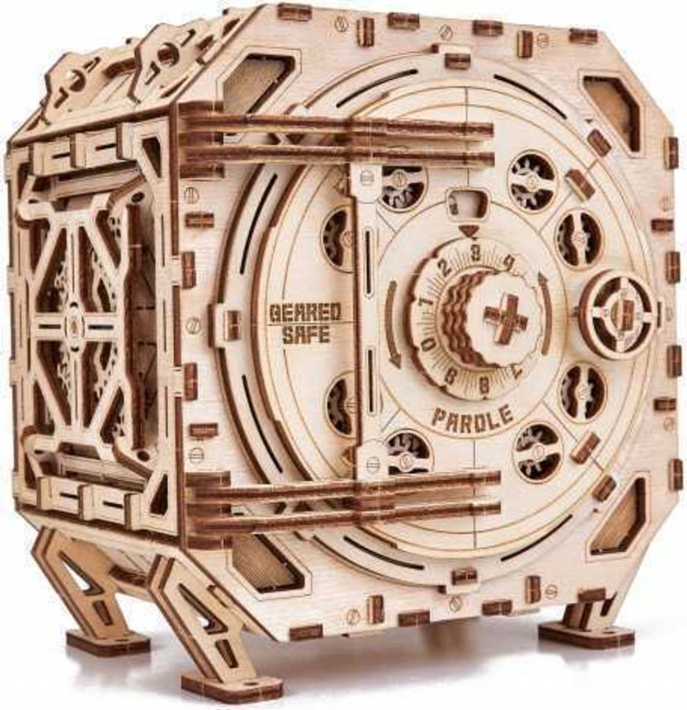 WoodTrick WDTK037, 259 kusov, Ďalší Obrázok produktu 