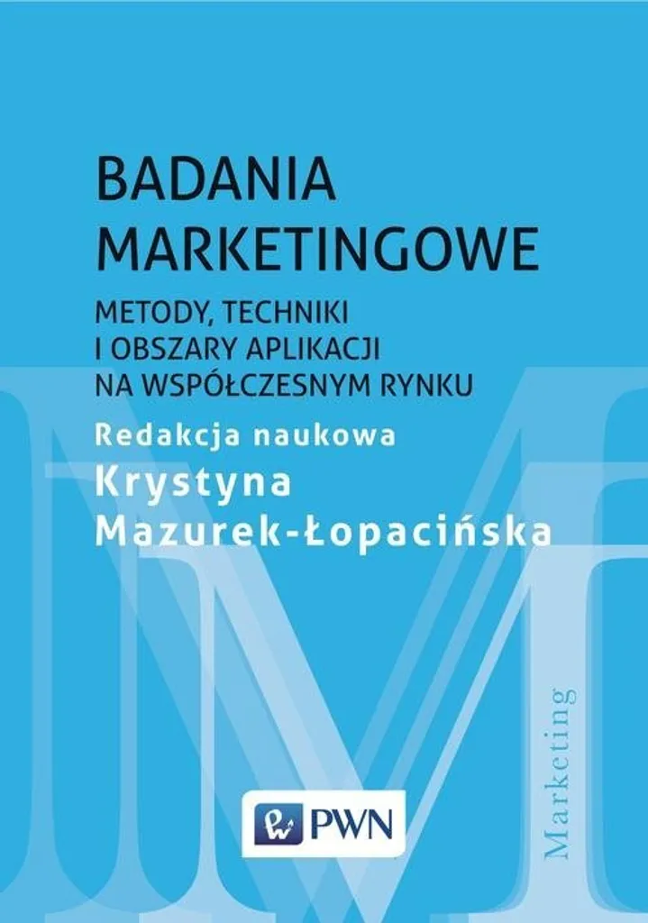 Livre de Marketing : Guide Complet des Méthodes et Techniques d'Étude