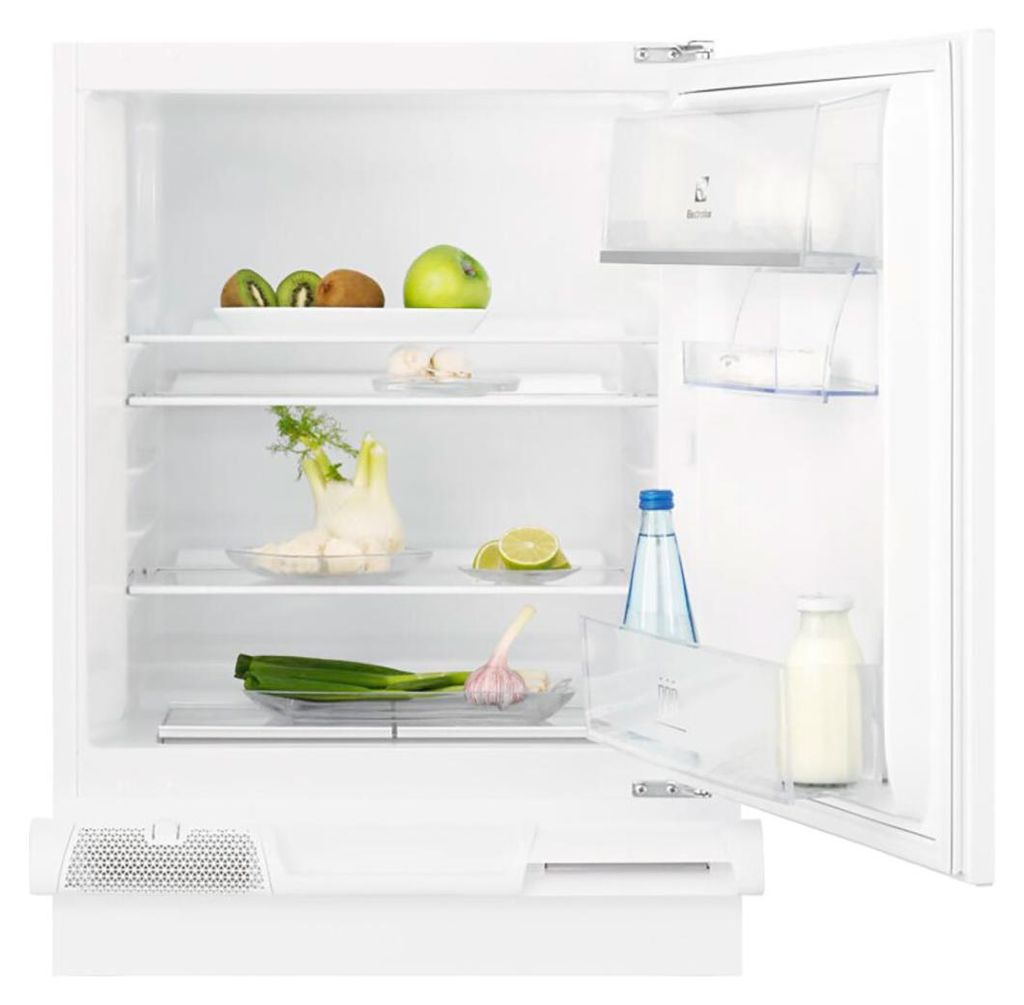 Electrolux LXB2AE82S, 127 l, SN-T, 38 dB, E, Weiß Produktbild 