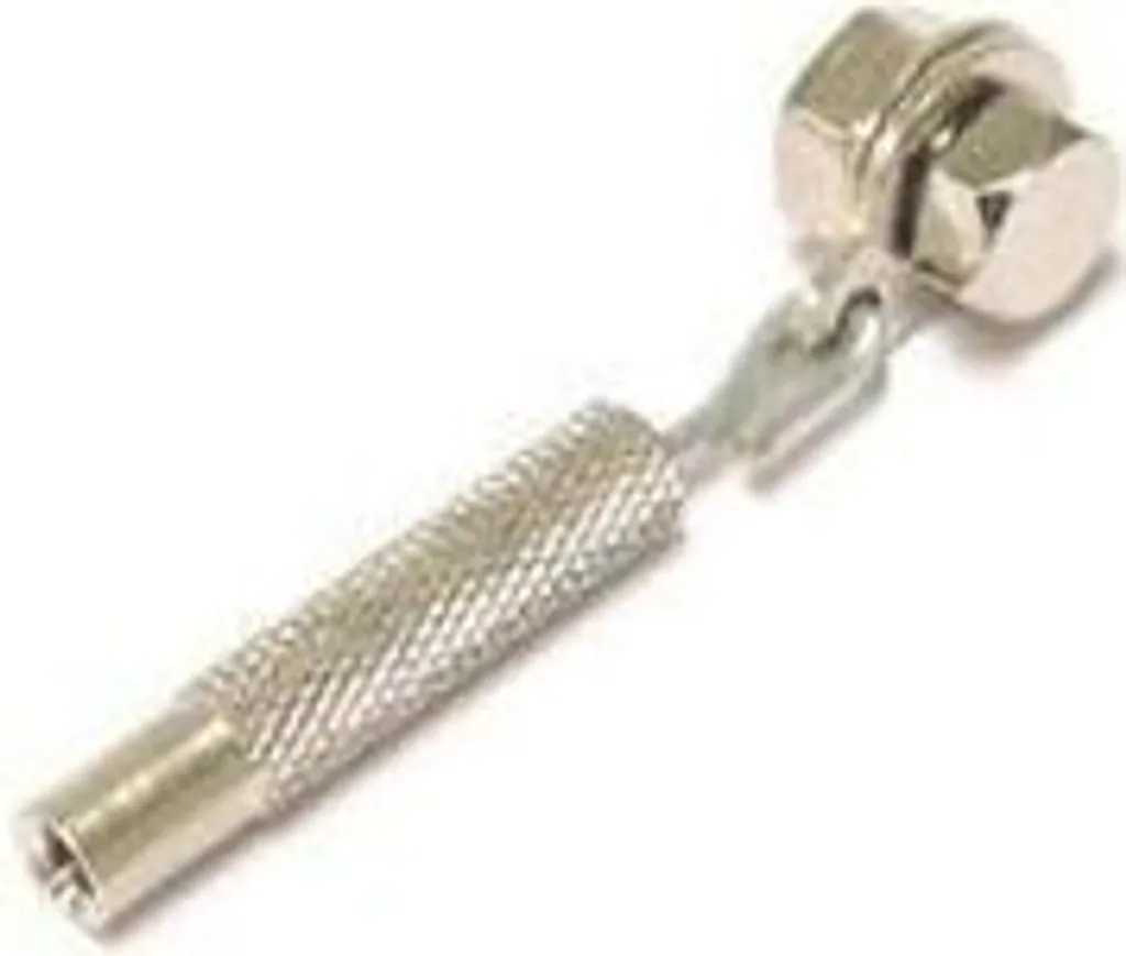 Offerta Morsetti 25mm ELVODEN Ottone (15 pz) - Compatibili Sturmey Archer