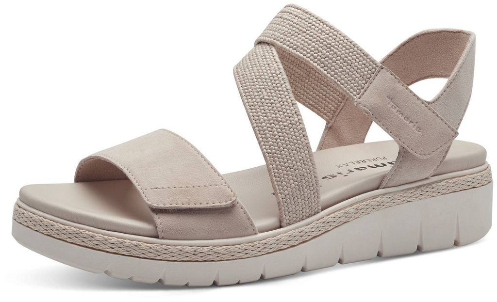 Tamaris 28241/42 Ivory Größe EU 39 Produktbild 