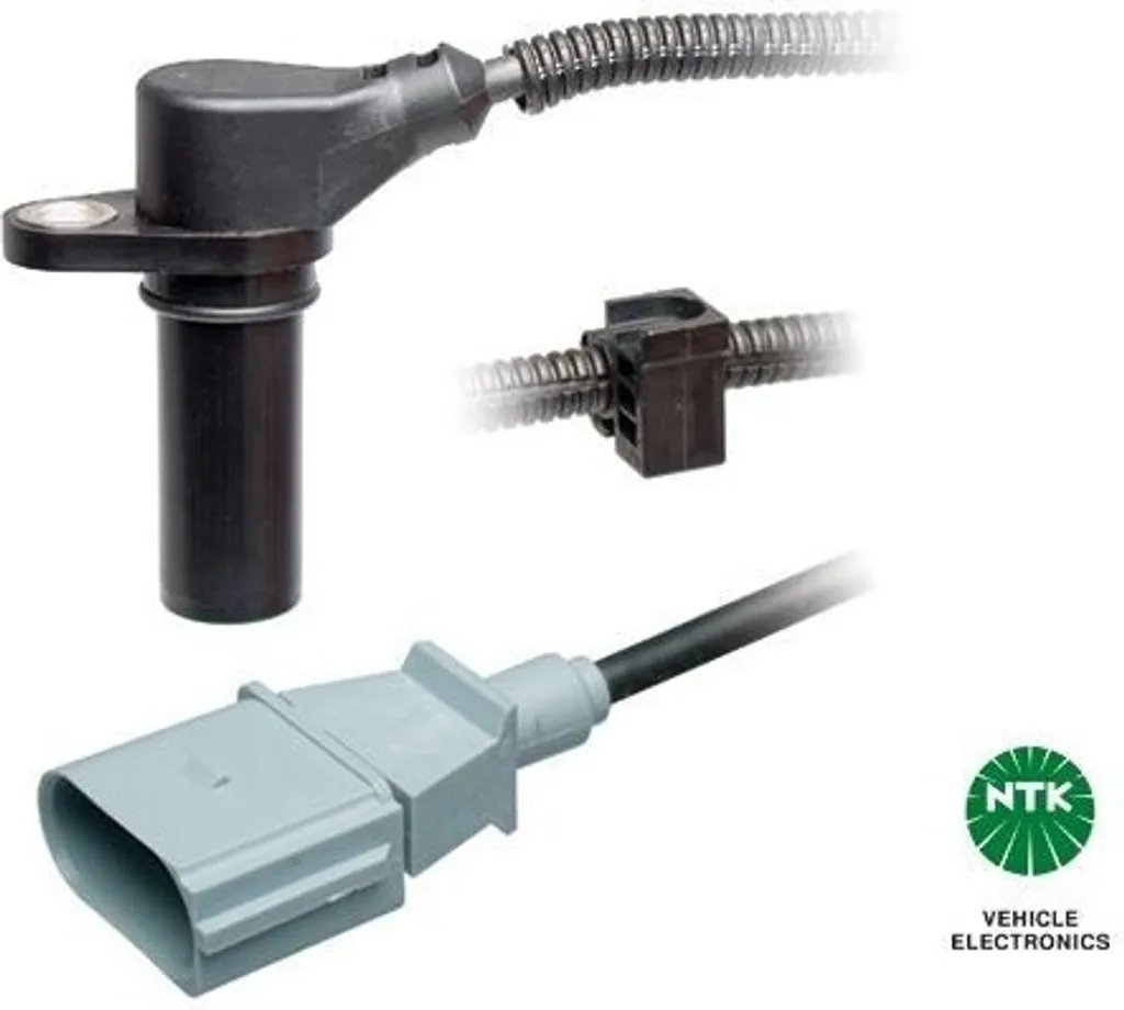 Capteur PMH thermique NGK 81163 - Capteur vilebrequin blindé antichoc