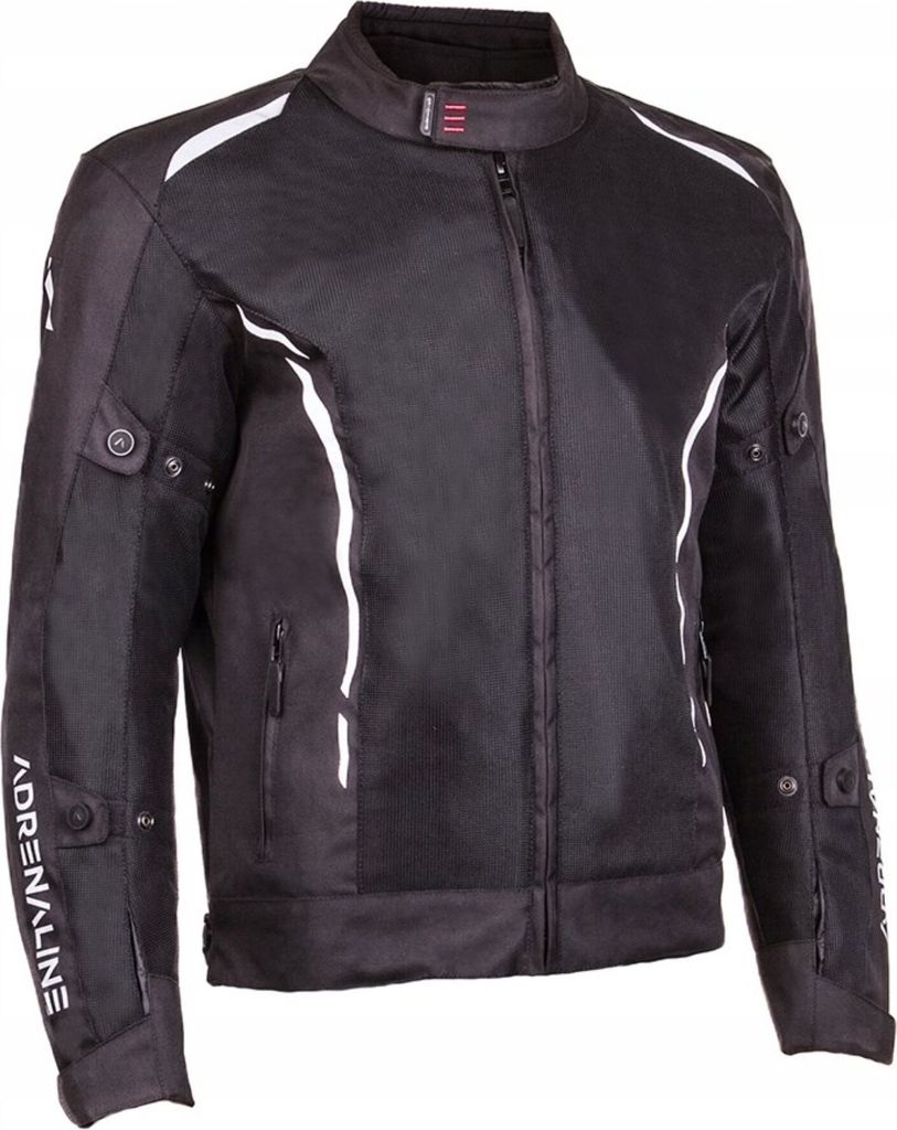 Jacken Adrenaline Meshtec Ppe 2.0 A02402010