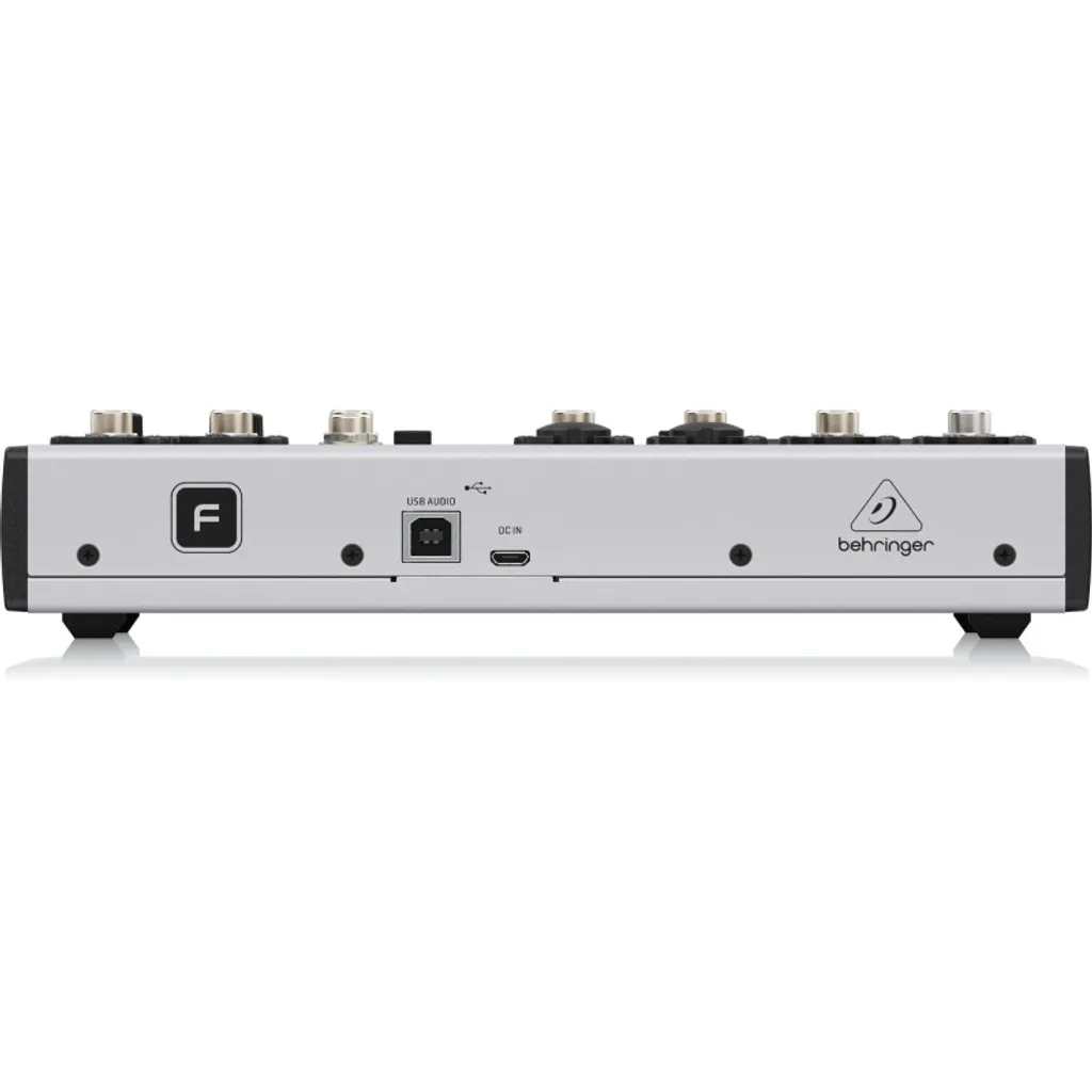 Mixeur Numérique Behringer FLOW 8 Bluetooth avec Préamplis Midas 60mm - 9