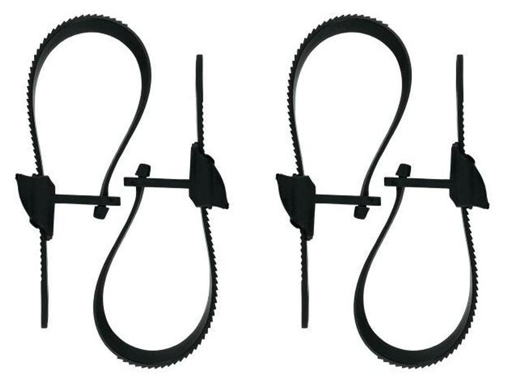 Spinder-Radgurte mit Schnalle (4)