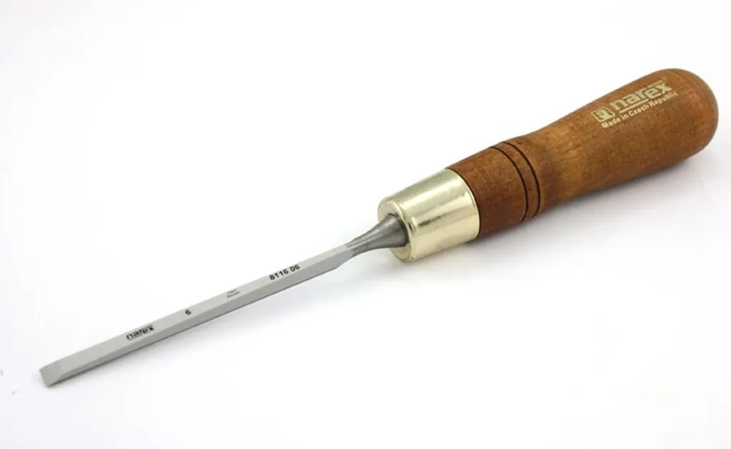 Offerta Scalpello Narex 16mm Wood Line Plus | Miglior Rapporto Qualità/Prezzo