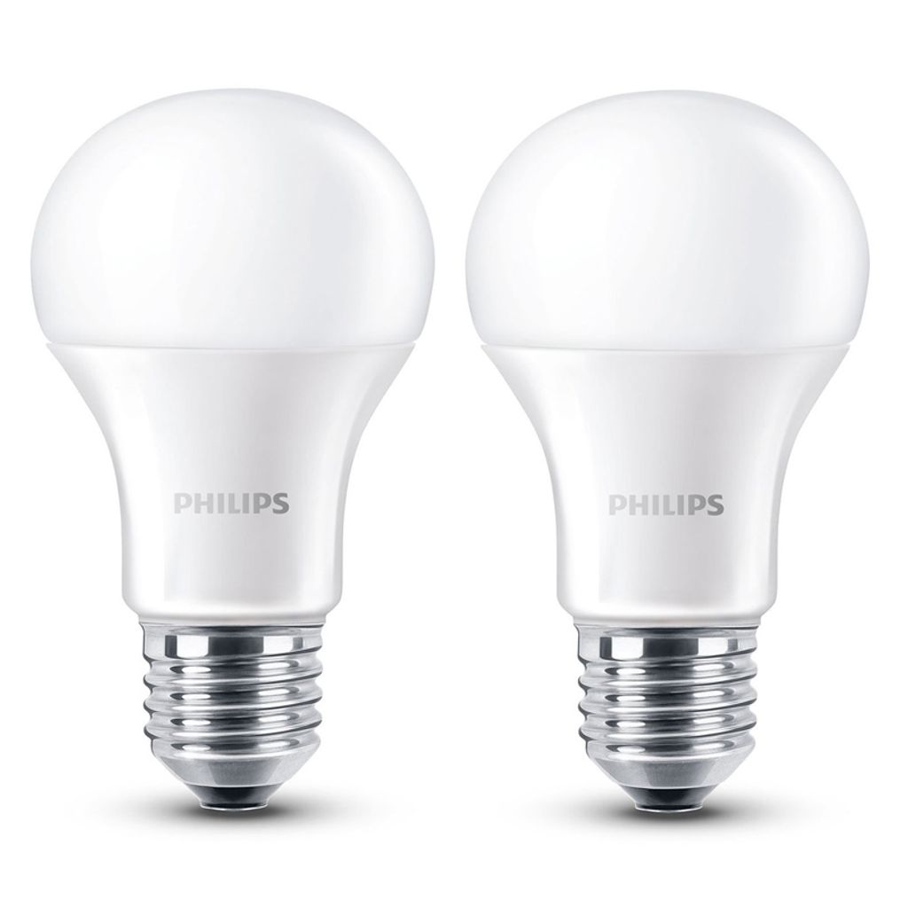 2700 Kelvin Kerze Philips LEDclassic Lampe ersetzt 40W E14 470 Lumen warmweiß 