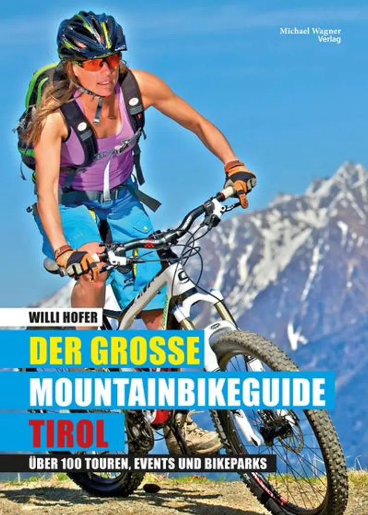 Guide VTT Tyrol : Ne vous perdez plus sur les sentiers alpins autrichiens
