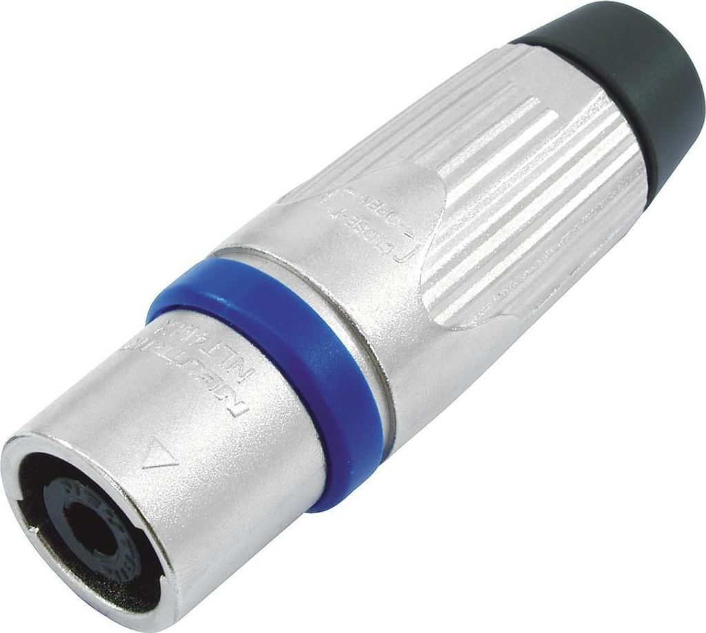 Neutrik NLT4MXX Speakon-Stecker