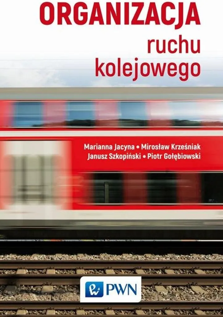 Livre Organisation du trafic ferroviaire - Guide Économie et Transport