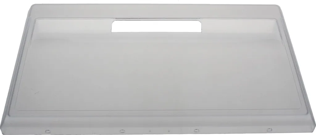 Bac de Congélation Ariston C00272502 Panneau Avant de Rechange 43cm
