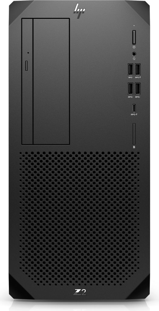 HP Workstation Z2 G9 - Tower - 4U - 1 x Core i7 13700K / 3.4 GHz