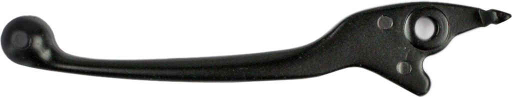 TNT-Hebel rechts schwarz Peugeot Kisbee