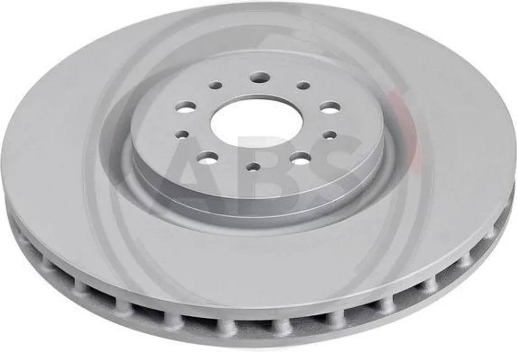 Disque de frein de rechange Alfa 147 156 GT - Sécurité Route 17571