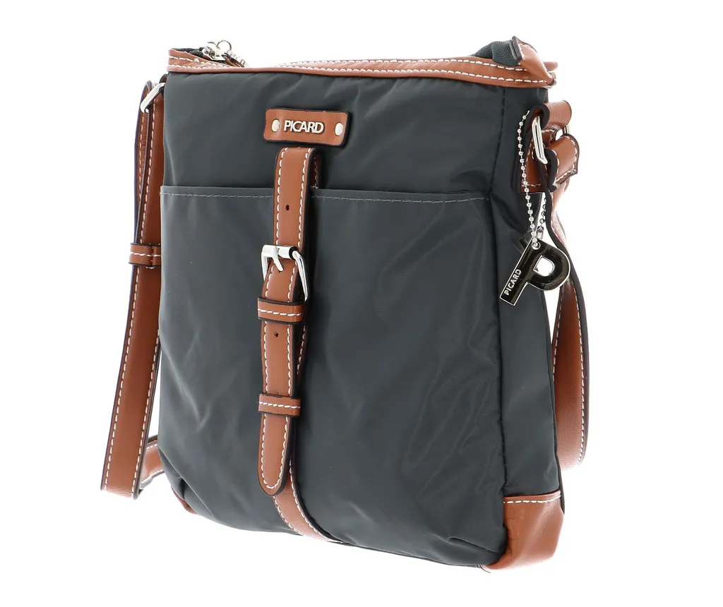 Sac Sonja M Picard Anthrazit : Design Léger et Multiples Rangements - 7