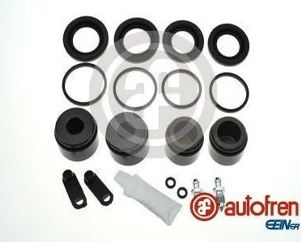 Kit entretien étrier de frein avant VOLVO V70 II D41930C 38/42 mm