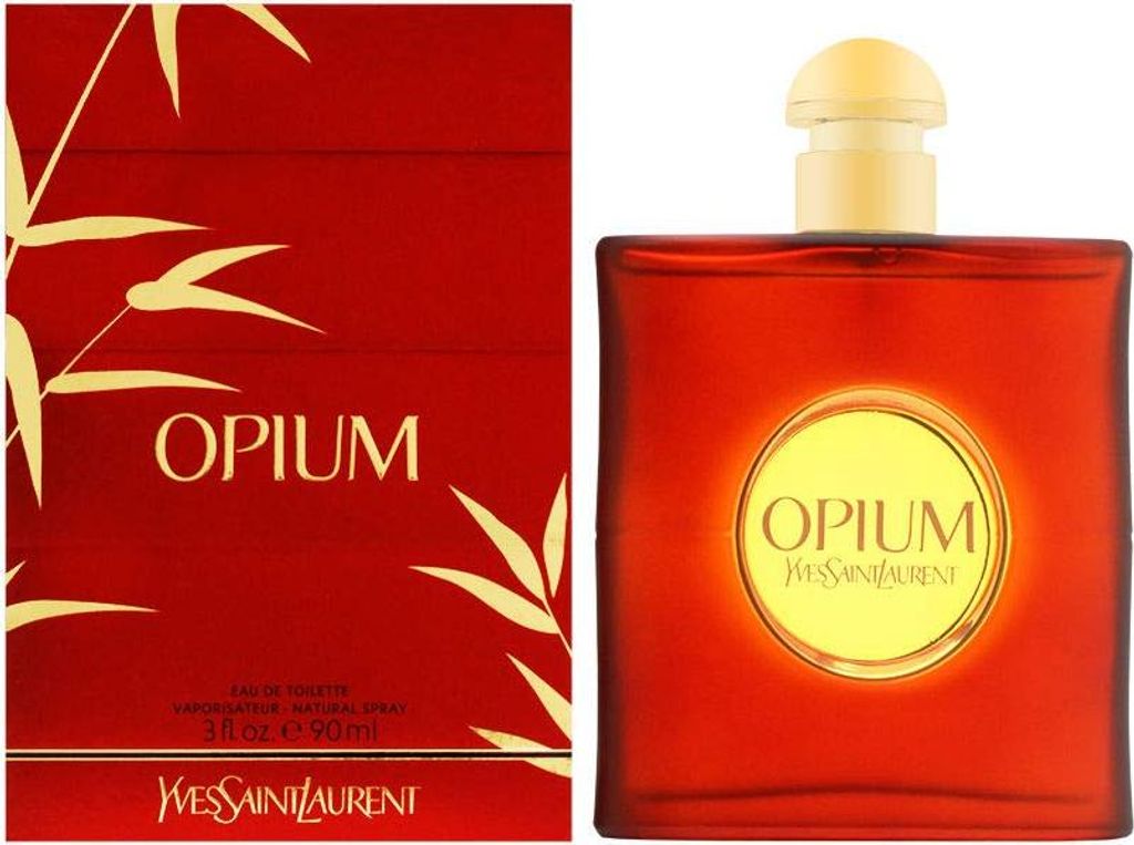Yves Saint Laurent Eau de Toilette 30ml Immagine del prodotto 