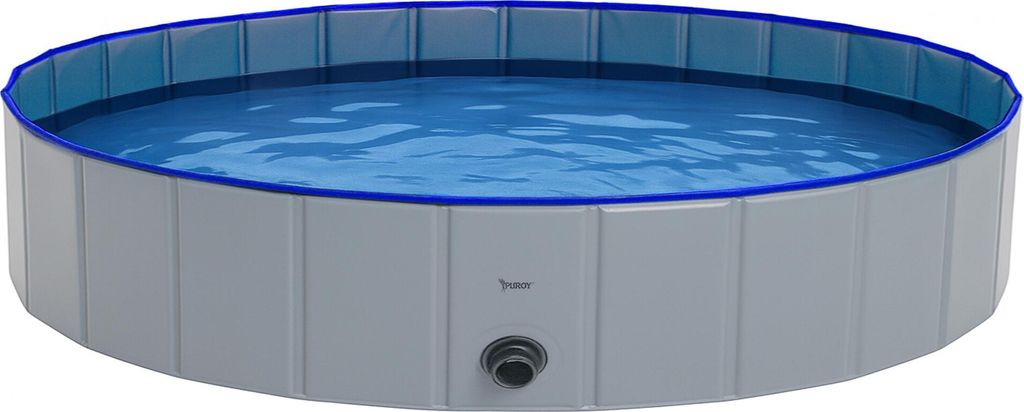 Aga Piscina per cani 160x30 cm Immagine del prodotto 