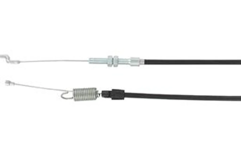 Câble de traction haute résistance pour GGP Stiga Castelgarden 381000669/0