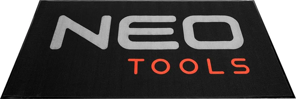 GADLANE Tappetino Antiscivolo Auto Motivo A Griglia In Pvc Impermeabile Multiuso Tagliato A Misura Per Furgone, Camion, Auto, Borsa Da Tetto - 90 x 100 cm