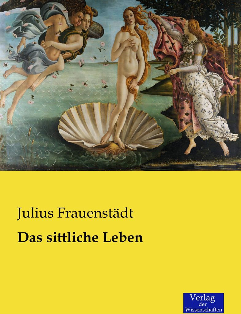 Das sittliche Leben